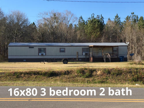 16x80 Trailer 3b/2b